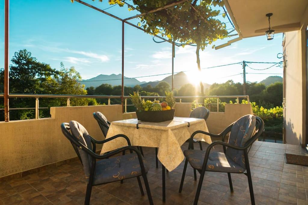 Pavle'S Oasis Villa Virpazar Exterior photo