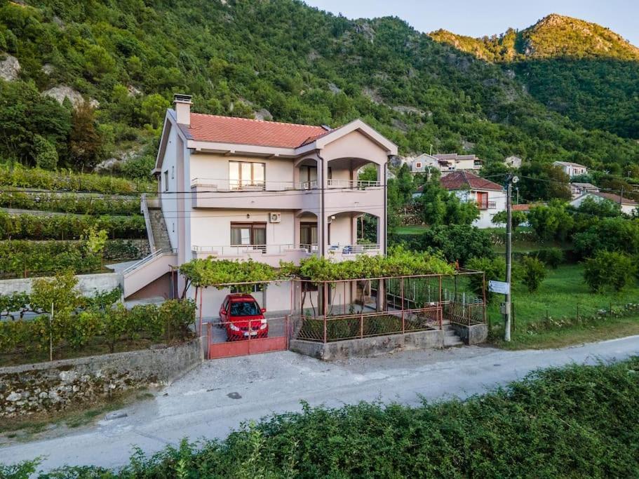 Pavle'S Oasis Villa Virpazar Exterior photo