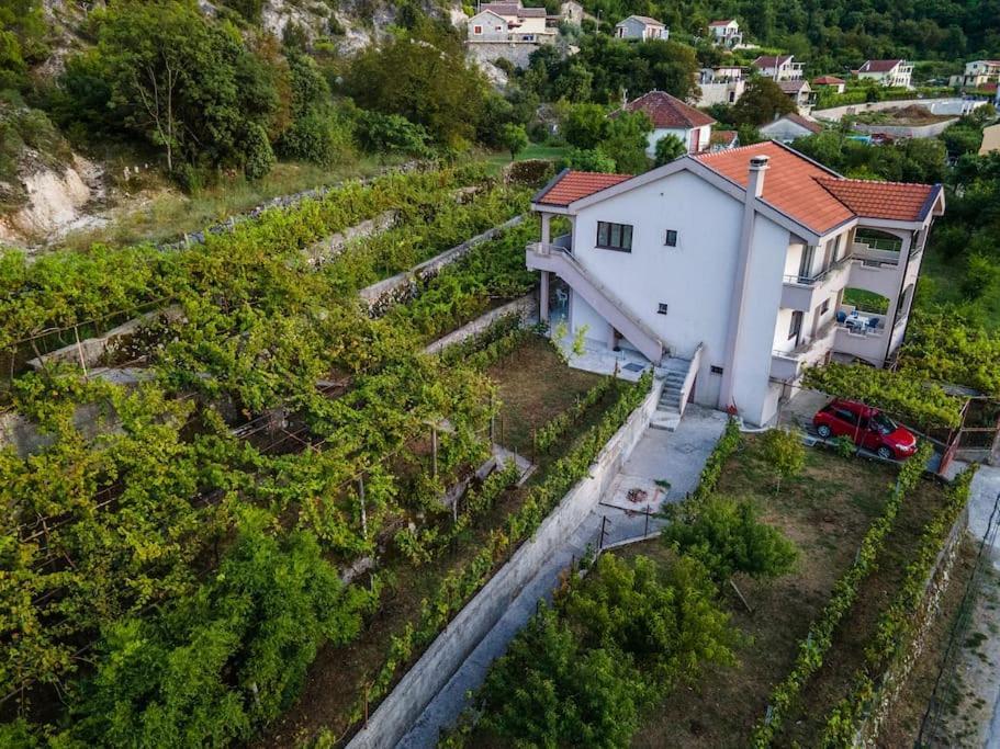 Pavle'S Oasis Villa Virpazar Exterior photo