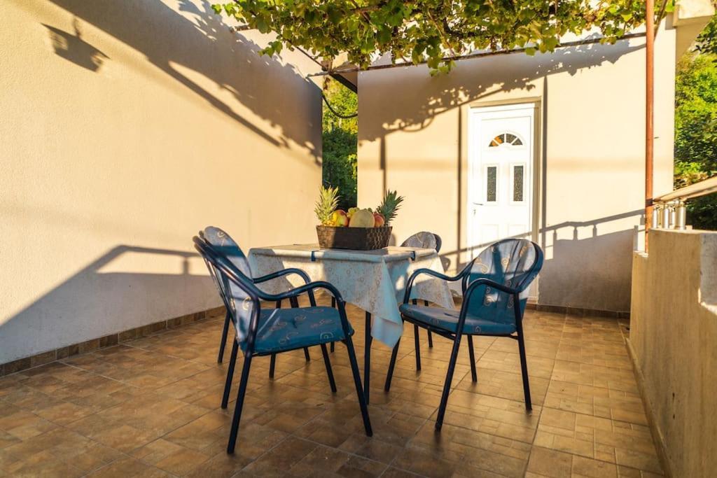 Pavle'S Oasis Villa Virpazar Exterior photo