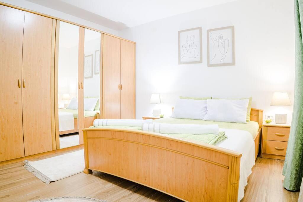 Pavle'S Oasis Villa Virpazar Exterior photo