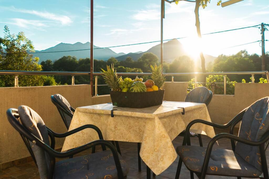 Pavle'S Oasis Villa Virpazar Exterior photo